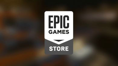 Megint kiszivároghatott az Epic Games Store következő ingyenes játéka