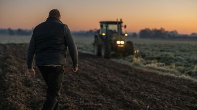 Megjött a helyzetjelentés a földekről: erre nagy szükség lenne most itthon