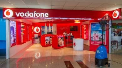 Napokig tartó leállásra készül a Vodafone, több szolgáltatás elérhetetlen lesz