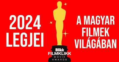 Ön szerint melyikek voltak 2024 legjobb magyar filmjei? Mutatjuk a győztest!