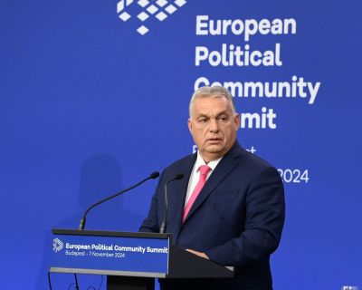 Orbán Viktor: Ilyen rosszul még nem álltak a csillagok az égen