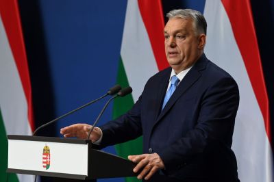 Orbán Viktor kijelentette: az elmúlt négy év volt a legnehezebb időszak, amióta a rendszerváltás óta részt vesz a politikai életben