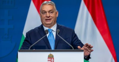 Orbán Viktor megszólalt Karácsony ünnepe előtt: repülő rajtot vesz a magyar gazdaság