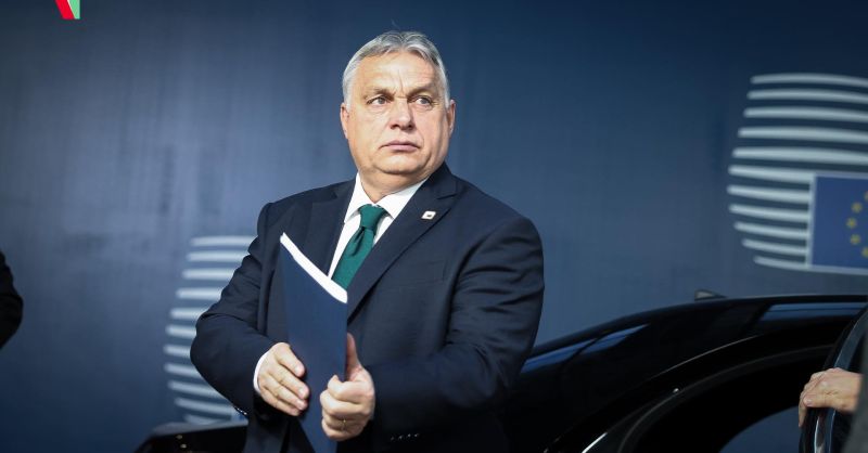 Orbán Viktor szerint Putyin „korrekt partner”, a háború 2025-ben pedig mindenképp véget ér