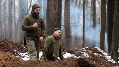 Orosz–ukrán háború: sokkoló bejelentés érkezett Európáról