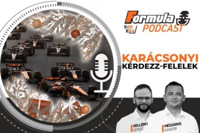 Podcast: Kérdések és válaszok a fa alá