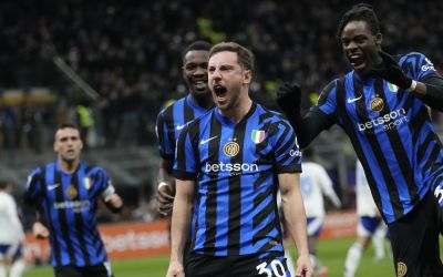 Serie A – Tizenegy mérkőzés óta veretlen az Internazionale