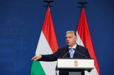 Úgy néz ki, Orbán végleg lemondott a magyar euróról