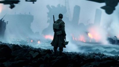 Christopher Nolan Dunkirk-ját is szétcincálta egy történész: tényleg ennyire pontatlanok a II. világháborús filmek? [VIDEO]