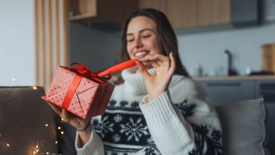 Csillagjegyek, akik a legjobban imádják az ajándékokat