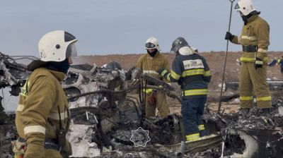 Egyes járatait felfüggesztette az Azerbaijan Airlines a légi-katasztrófa miatt