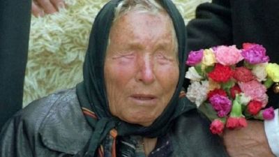 Elképesztő: betejesedtek Baba Vanga jóslatai, hatalmas csapás az emberiségre