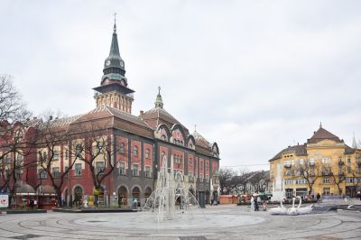 Elmaradnak Szerbiában az újévi ünnepségek