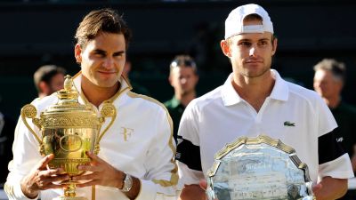 Federer szerint enélkül a győzelem nélkül sosem lett volna wimbledoni bajnok