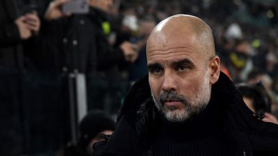 Guardiola olyasmit kért a játékosaitól, mint még soha, hogy megmentsék az idényt