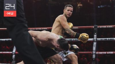 Istenes Bence a Hell Boxing Kings döntőjéről: Azt mondták, a balkán szörnyeteg meg fog ölni