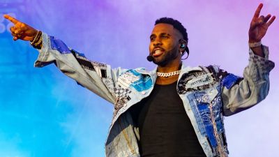 Jason Derulo és a The Chainsmokers is fellép a 2025-ös Campuson