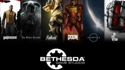 Jót tenne a Bethesda Game Studiosnak az engineváltás, állítja egy exfejlesztőjük! [VIDEO]