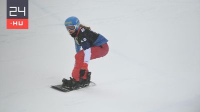 Lavinabaleset áldozata lett az olimpikon snowboardos