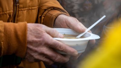 Még jó, hogy nincs szegénység Magyarországon: fotókon a budapesti nyomorsor