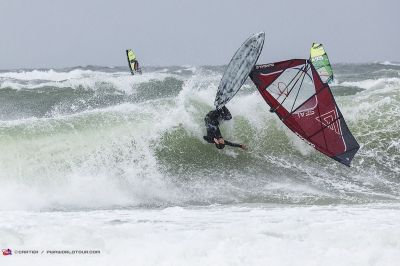 Miért (nem) veszélyes a windsurf?