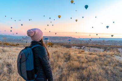 Nem lankad az utazási kedv – Egyre bevállalósabbak a turisták