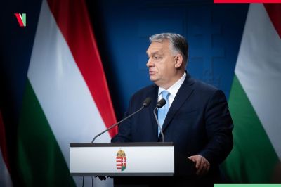 Orbán Viktor: jövőtől visszatér a „békeévek politikája”