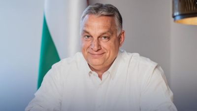 PM Orban Wishes Blessed Christmas to All Hungarians