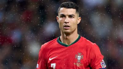 Ronaldo dermesztő fotót osztott meg a karácsonyáról + videó