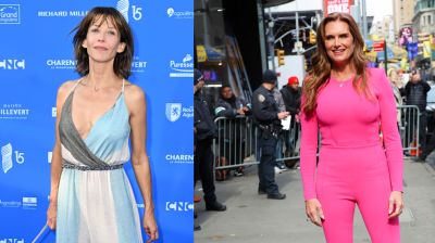 Sophie Marceau és Brooke Shields: Hogyan alakult a sorsuk?