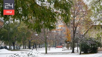 Szép, de hideg idő várható december 26-án