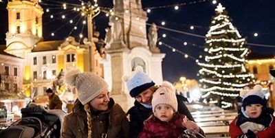 Vers, mindenkinek - Ady Endre: Karácsony - Harang csendül...