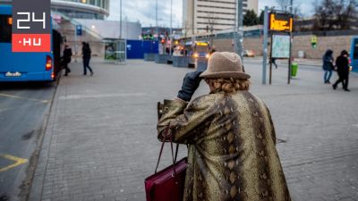 Viharos széllökések kísérik a mai napot