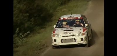 27 éve Makinen, Sainz és Kankkunen elképesztő csatát vívott a Finn Rallyn