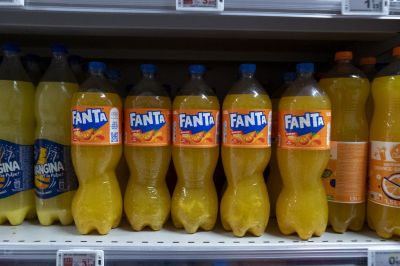 A Fanta és a náci múlt