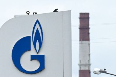 A Gazprom idei gáztermelése meghaladja a tavalyit