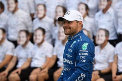 Bottas: Egy lépés hátra, kettő előre?