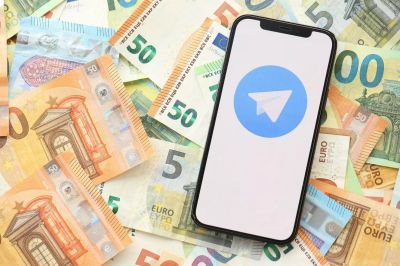 Elkezdett profitot termelni a Telegram