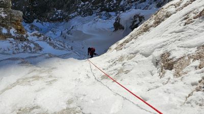 Fájdalmas részletek, így találtak az elhunyt magyar turistára