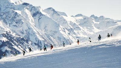 Halálos lavinabaleset történt Ausztriában