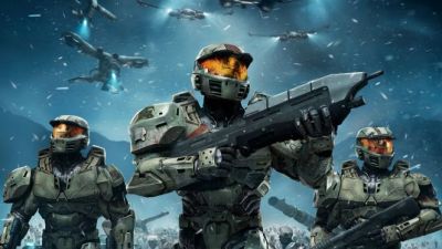 Halo Wars: miért nincs benne Master Chief? A vezető tervező válaszol!