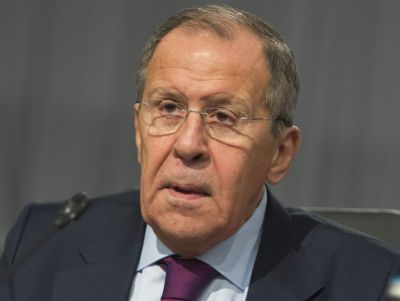 Lavrov azt állítja, hogy Franciaország Ukrajna nélkül akart tárgyalni a háborúról