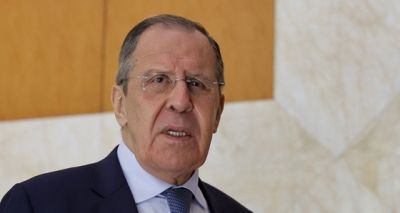  Lavrov szerint a tűzszünetnek nincs értelme, olyan békemegállapodás kell, amit lehetetlen megsérteni  