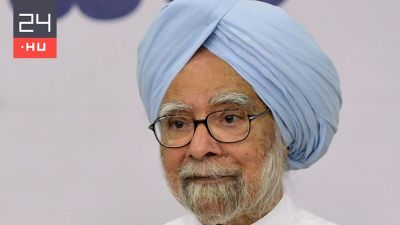 Meghalt Manmohan Szingh, az indiai gazdasági nyitás atyja