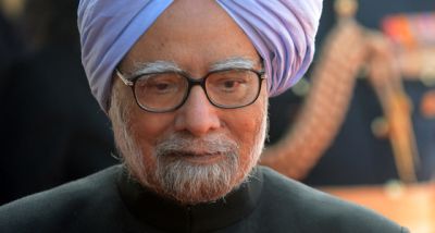  Meghalt Manmohan Szingh, India első szikh miniszterelnöke  