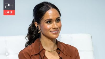 Meghan Markle elmondta, mi a kedvenc karácsonyi hagyománya, amit a gyerekeivel ápol