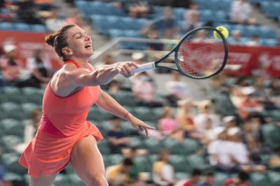 Mégsem adogat majd az Australian Openen Simona Halep