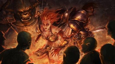 Most kevesebb, mint 4 euró a Baldur’s Gate 3 alkotóitól ez az ikonikus RPG!