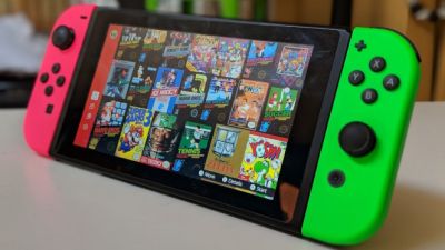 Nintendo Switch 2: így festene az újgenerációs konzol dokkja?