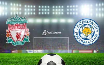 Premier League: Könnyed ujjgyakorlat vár Szoboszlaiékra, így fogadjuk a Liverpool-Leicestert